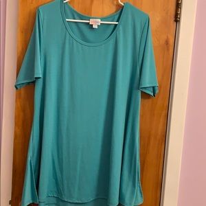 Lularoe Perfect Tee